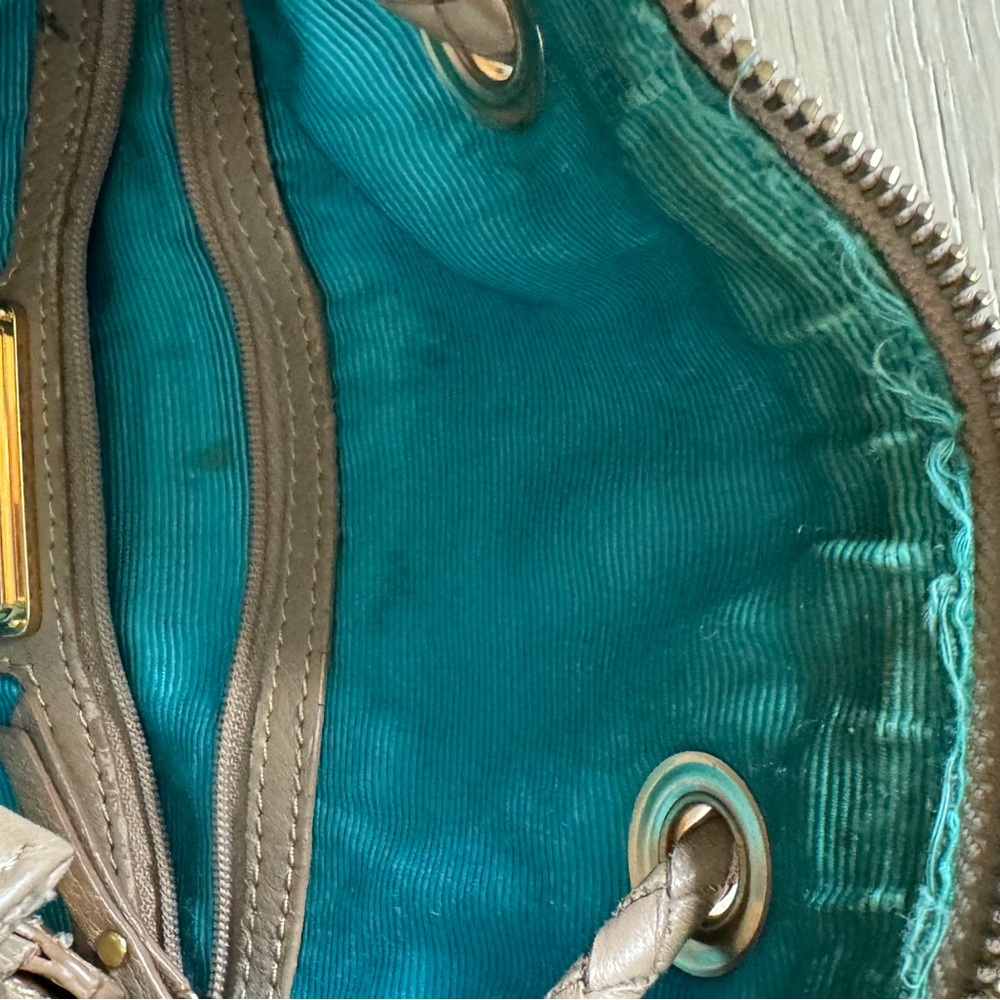 Isabella Fiore bag - Picture 4 of 4